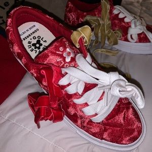 Converse x Golf le Fluer